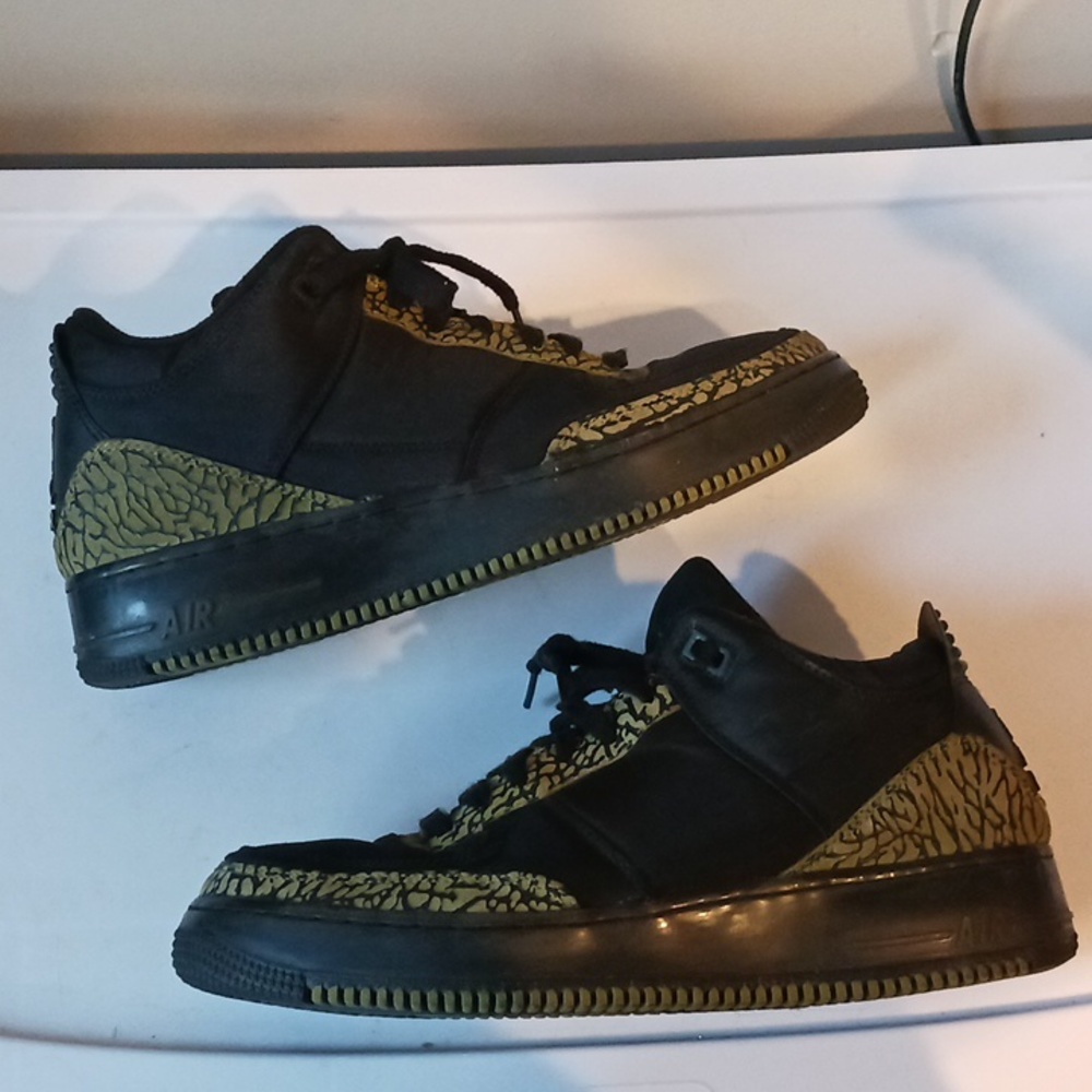 Nike Air Jordan 3 Retro SL